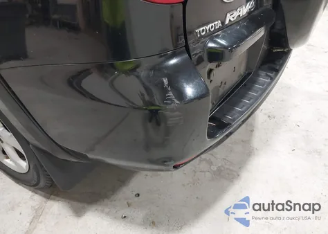 2009 Toyota Rav4 Limited from USA, damaged, VIN 2T3BF31V79W021455